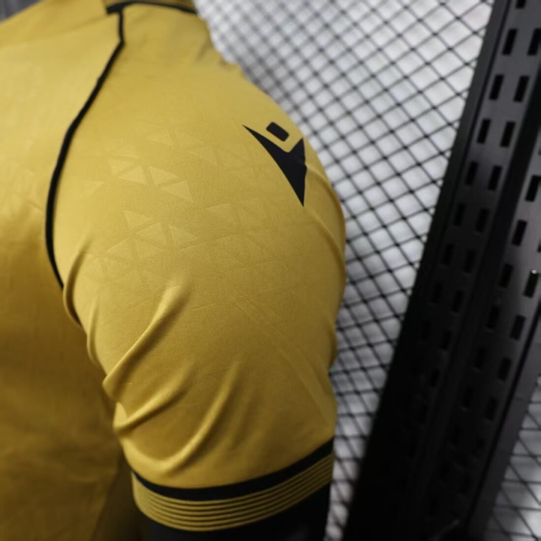 (25/26) Player Crystal Palace S-XXL 8
