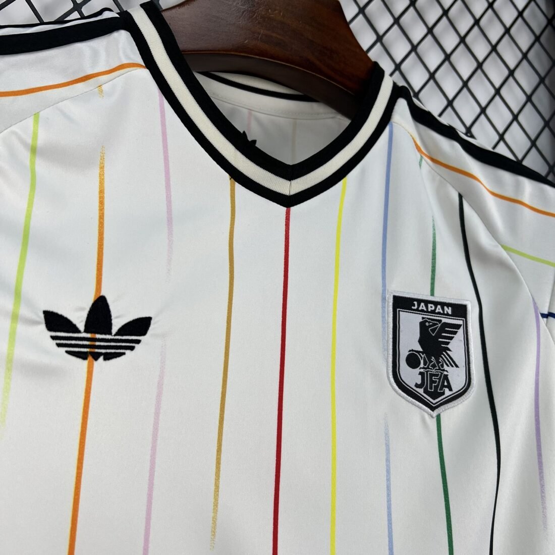 (26/27) أطفال طقم Japan World Cup الاحتياطي 6