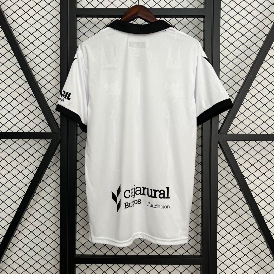 (25/26) Burgos الأساسي S-XXL 11