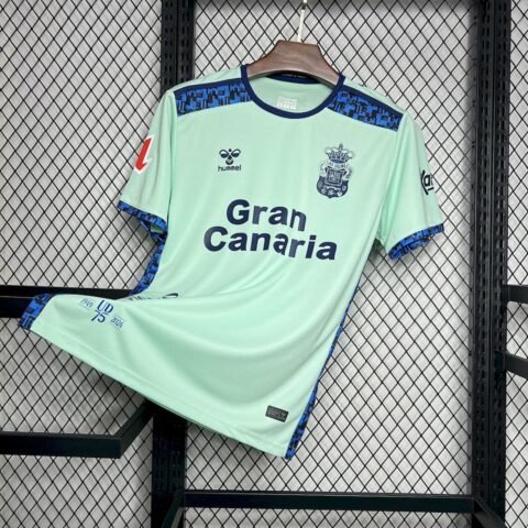 (24/25) Ud Palmas Thirds Away Jersey S-4XL