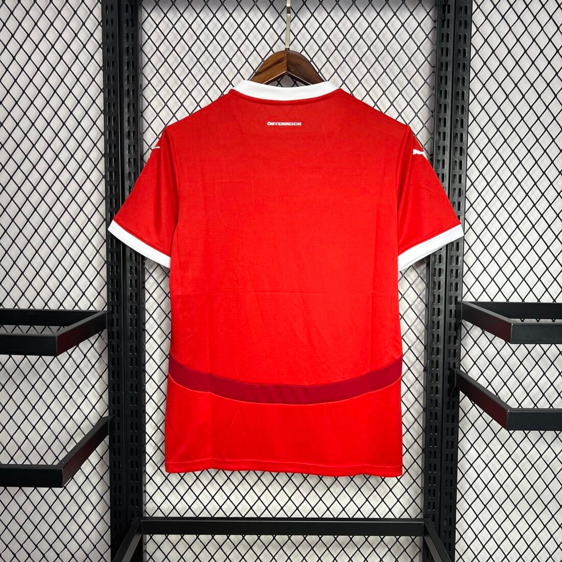 (24/25) Austria Euro الأساسي قميص S-XXL 11