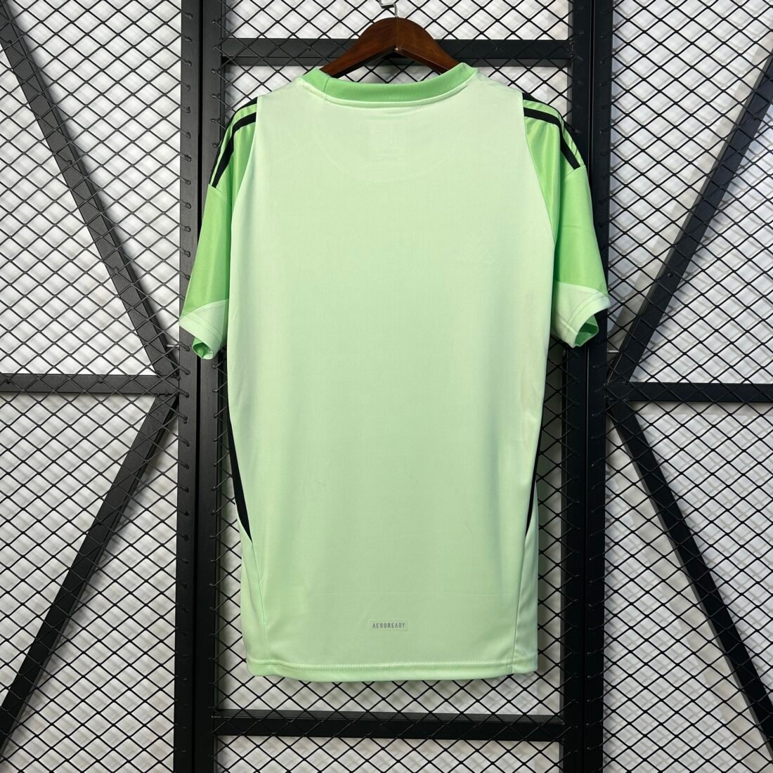(25/26) Benfica Training Goalkeeper S-XXL 3