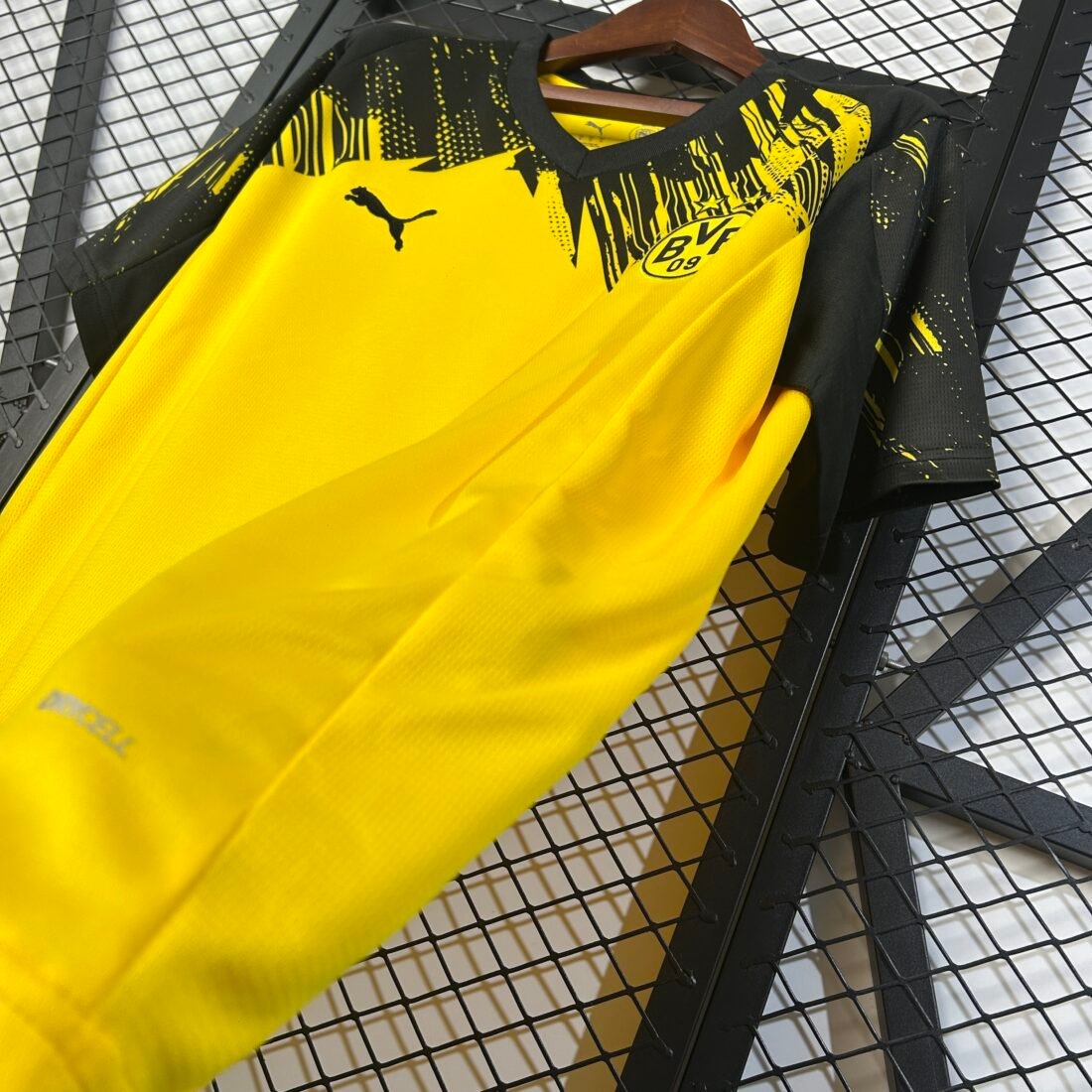 (25/26) Dortmund الأساسي S-4XL 9