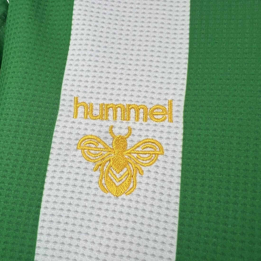 (25/26) Mens Real Betis كلاسيكي قميص S-XXL 10