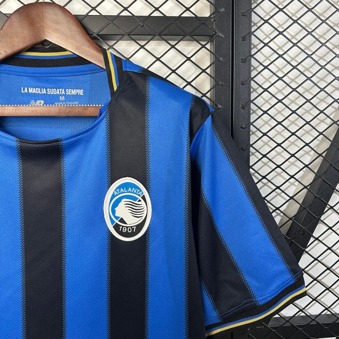 (25/26) Atalanta الأساسي S-4XL 11