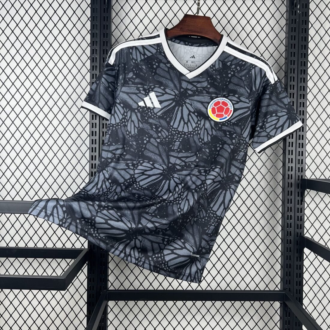 (2026) Mens Colombia World Cup حارس المرمى قميص S-XXL 2