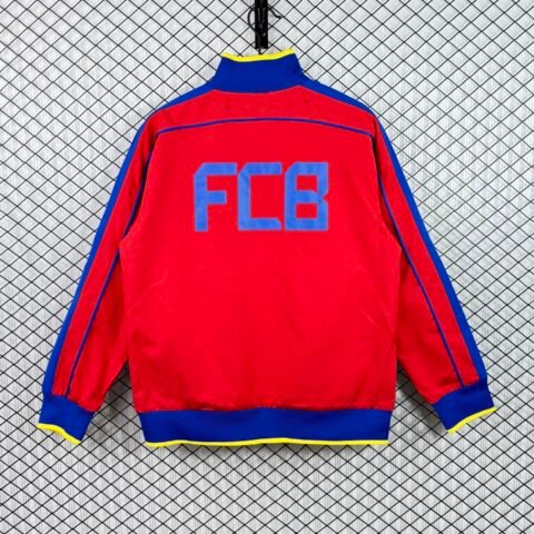 (10/11) Barcelona S-3XL