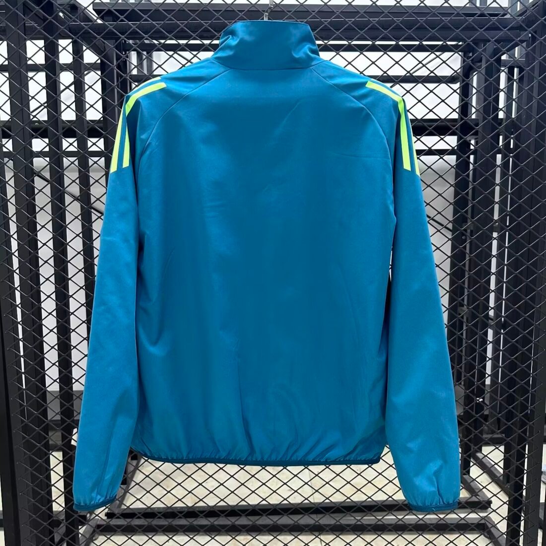 (25/26) Windbreaker Mexico S-3XL 13