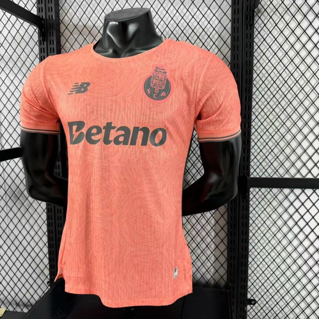 (25/26) Player Porto الاحتياطي S-XXL 13