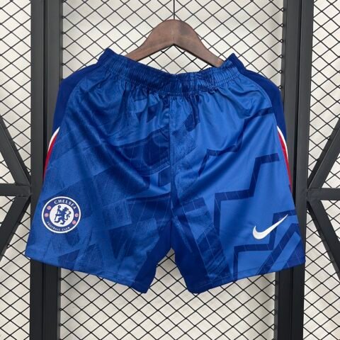 (25/26) Chelsea Home Shorts S-XXL