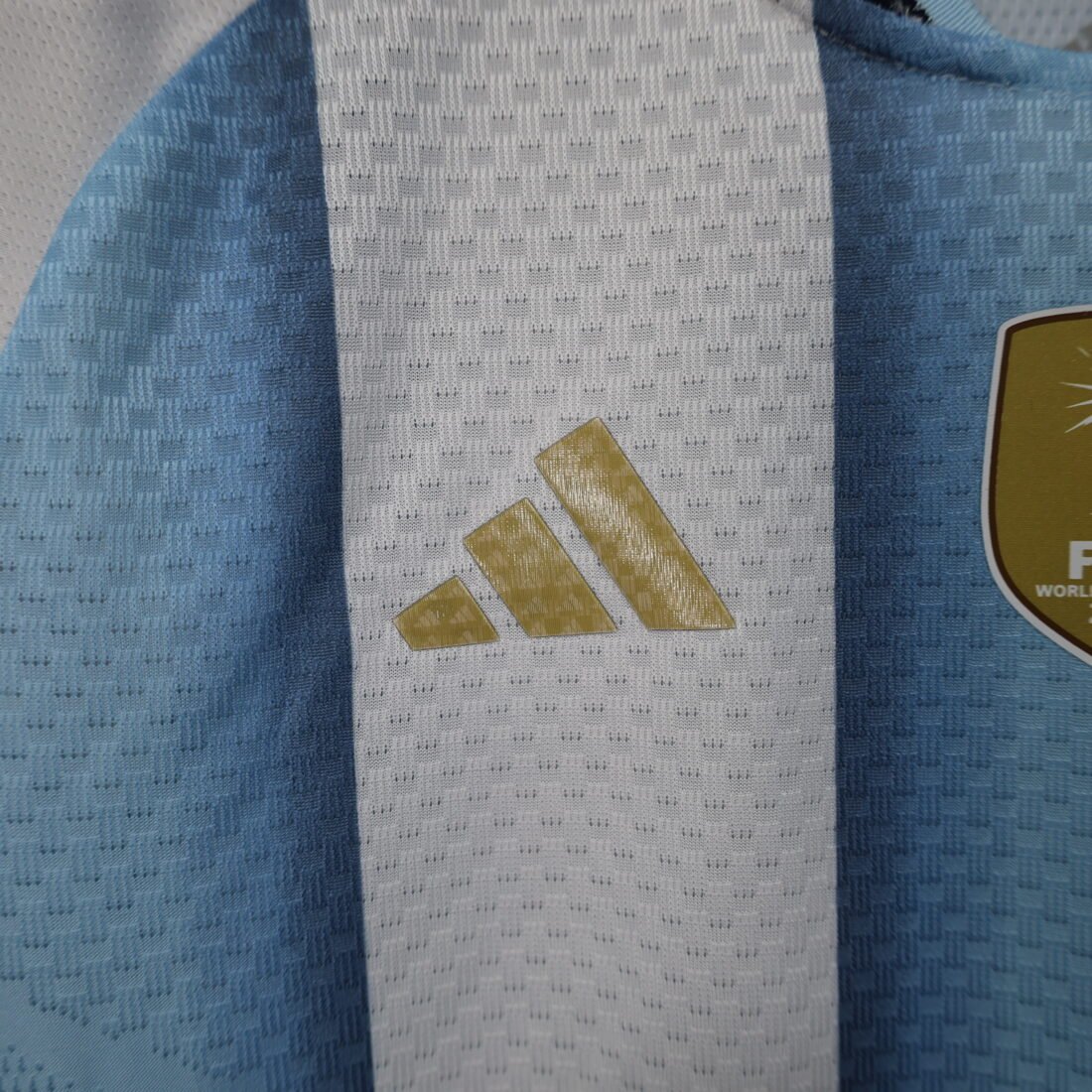 26/27 Argentina Woman Home S-2XL 17