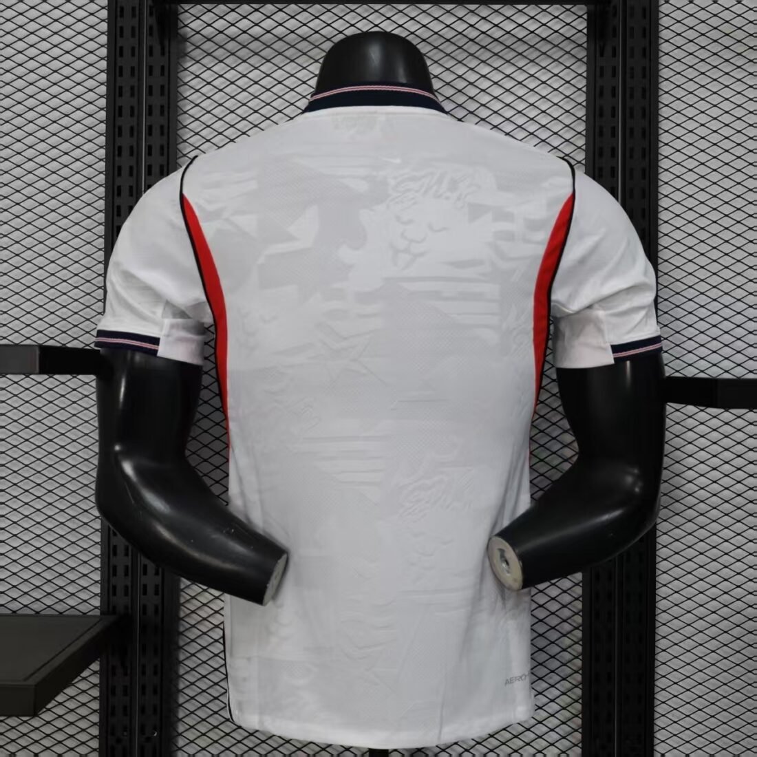 (25/26) Player England Lord S-XXL 7