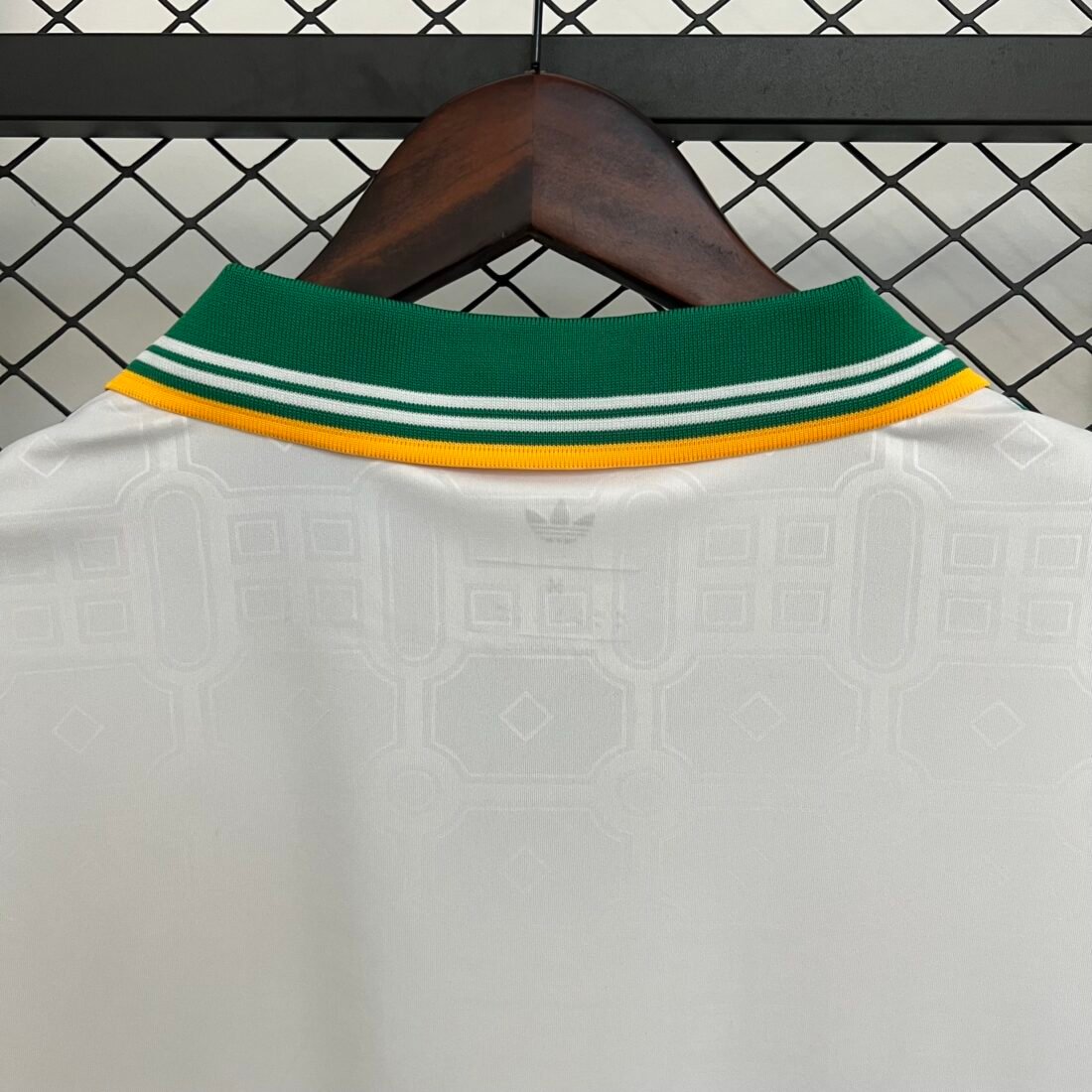 (25/26) Roma الثالث الاحتياطي S-4XL 7