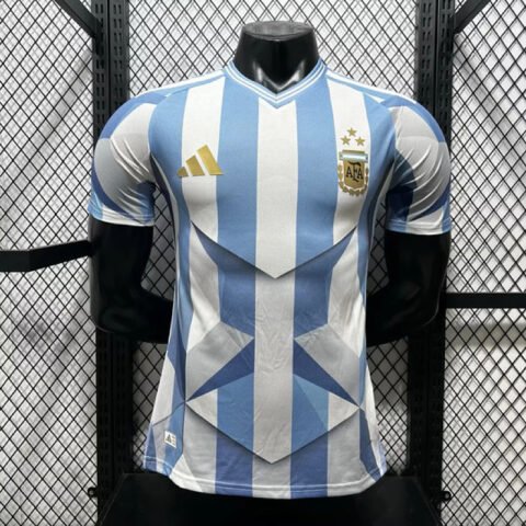 (26/27) Player Argentina Special Edition S-2XL