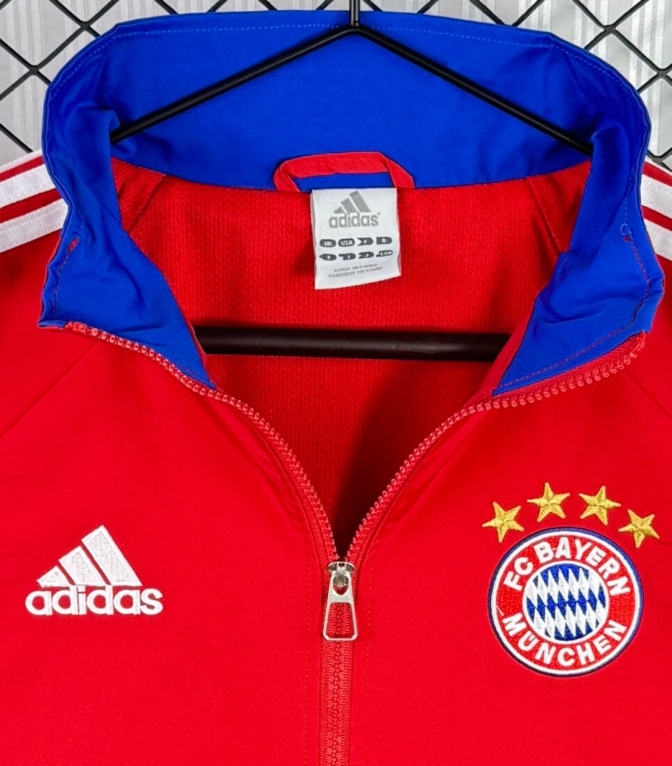 (01/02) كلاسيكي Mallorca Windbreaker الأساسي S-3XL 9