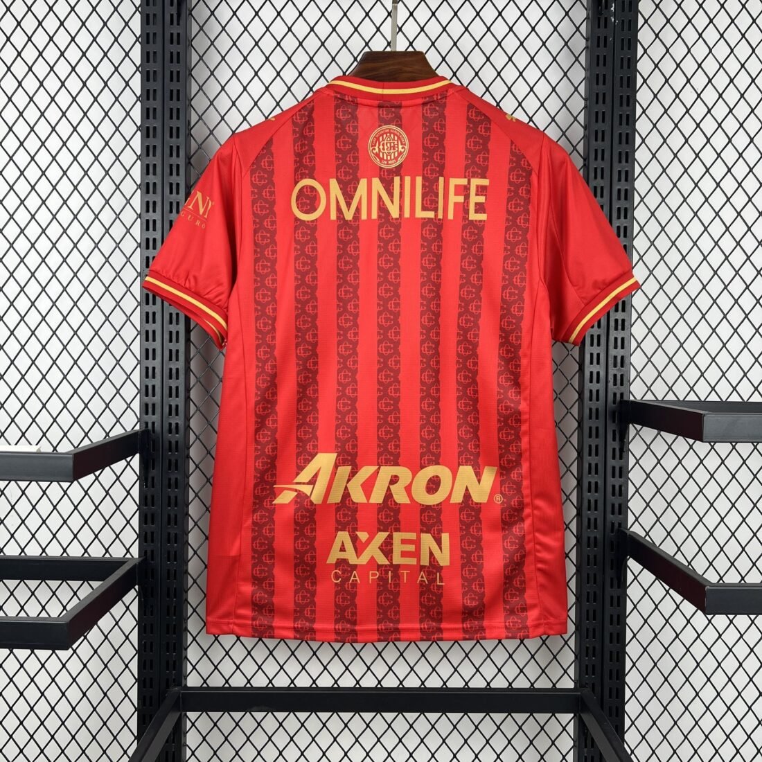 (26/27) Mens Chivas Special قميص S-XXL 4
