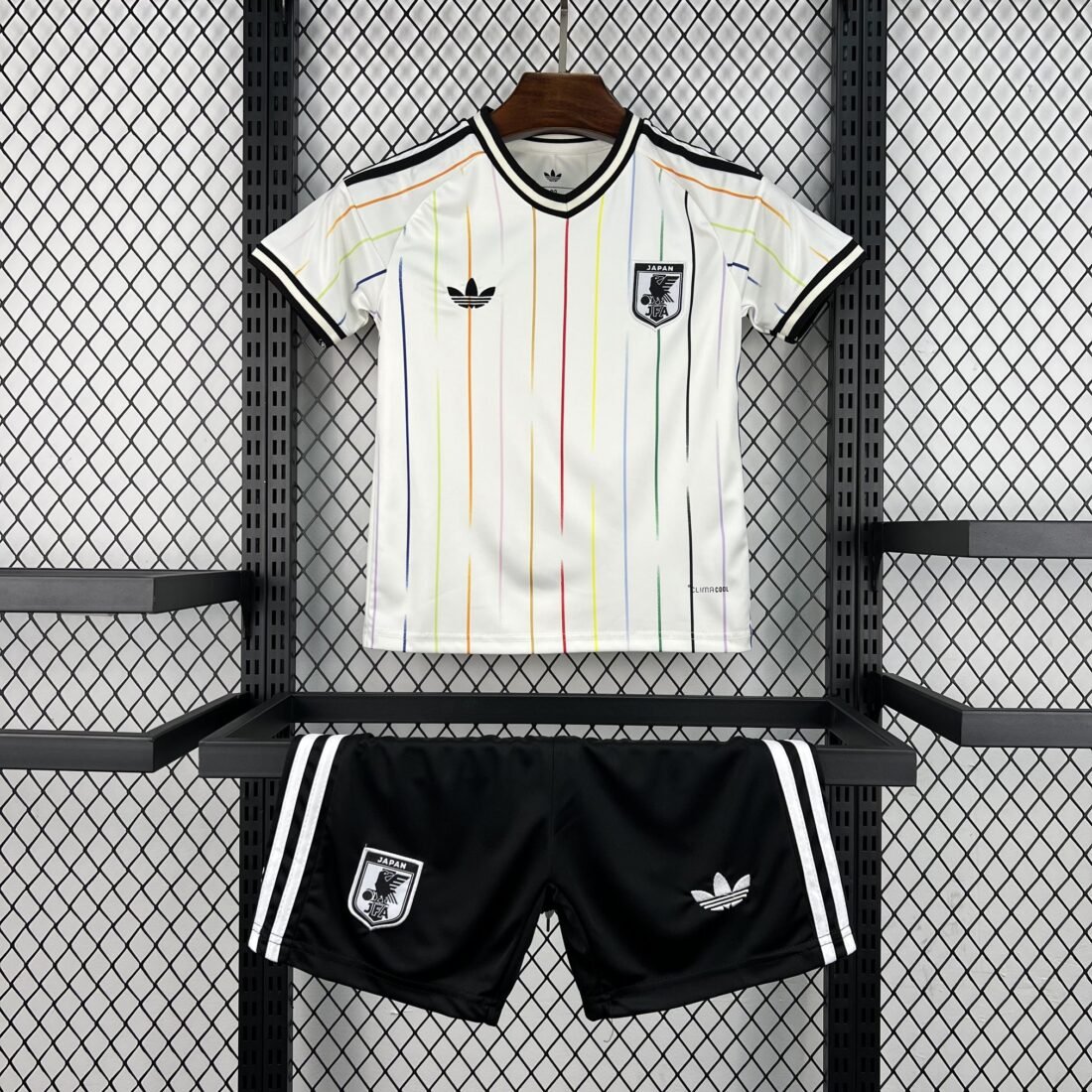 (26/27) أطفال طقم Japan World Cup الاحتياطي 10