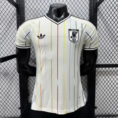 (26/27) Player Japan S-2XL