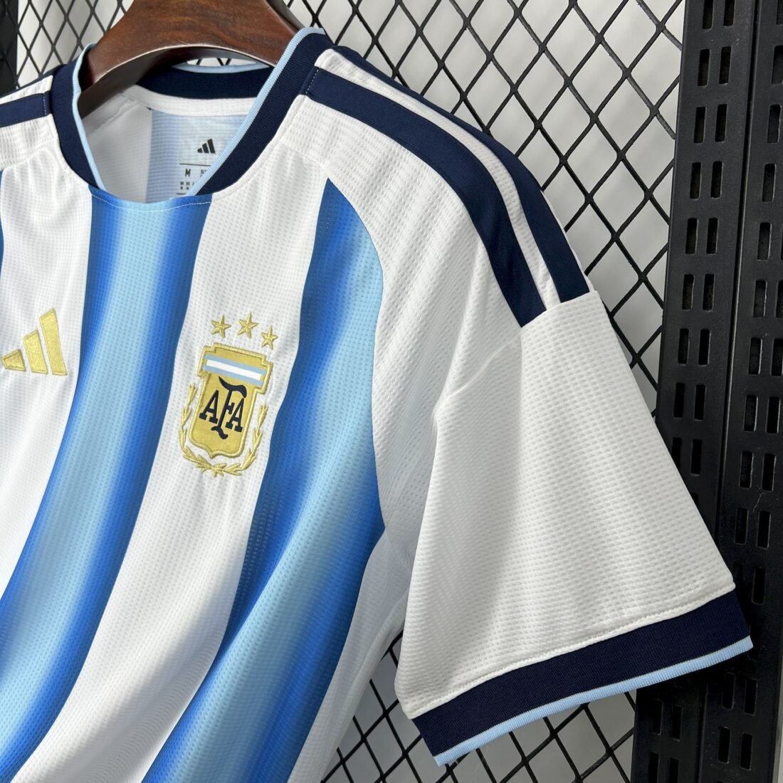 (25/26) Mens Argentina الأساسي قميص S-XXL 2
