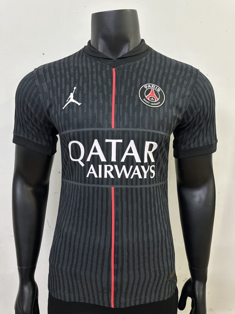 (25/26) PSG Player Trasferta S-4XL 8