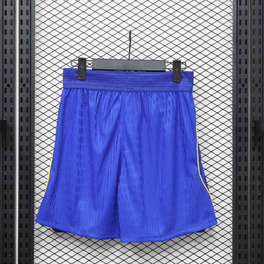 26/27 Chelsea الأساسي Shorts 2