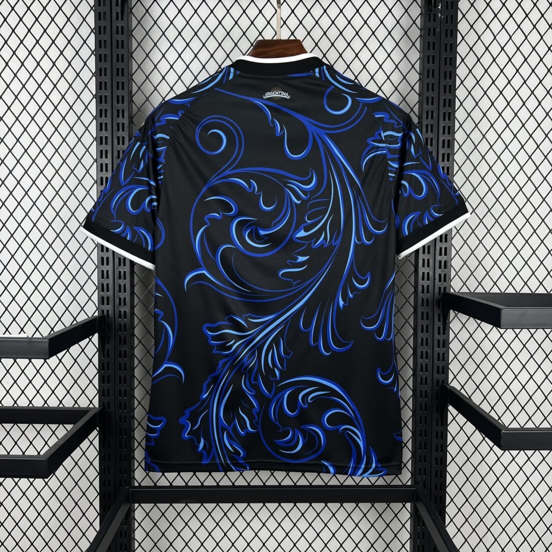 (26/27) Mens Argentina World Cup الاحتياطي قميص S-XXL 10