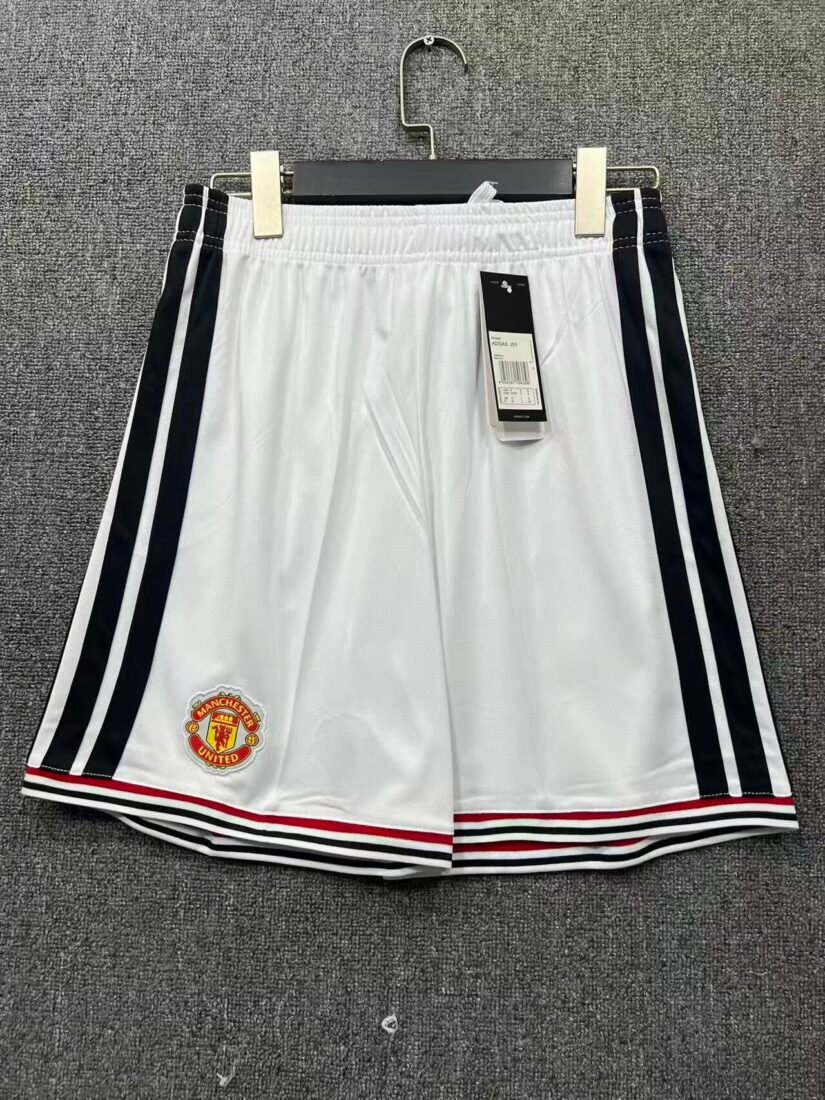 (26/27) Munited Soccer Shorts S-2XL 4