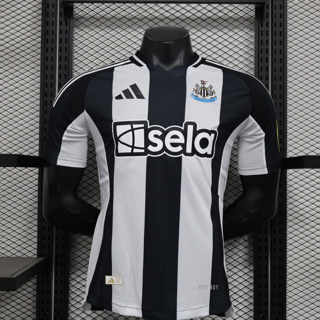 (24/25) Newcastle United Player S-XXL 2