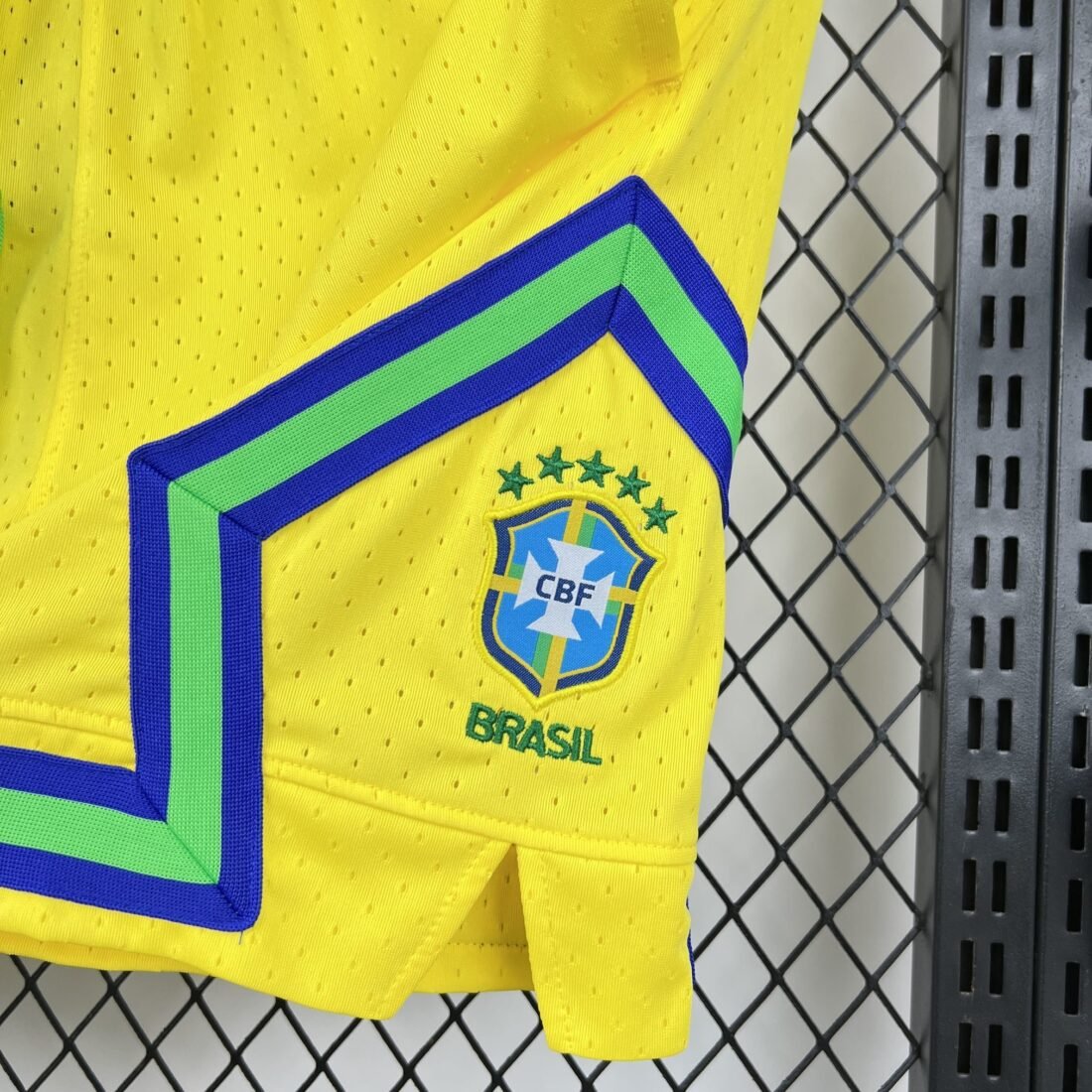 (2026) Mens Brazil Casual Shorts S-XXL 9