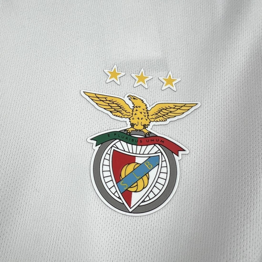 (25/26) Mens Benfica Special Trikot S-XXL 8