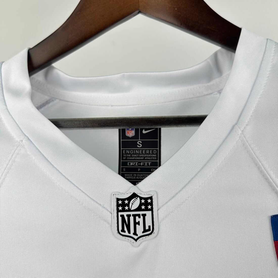 (25/26) PSG X NFL 2