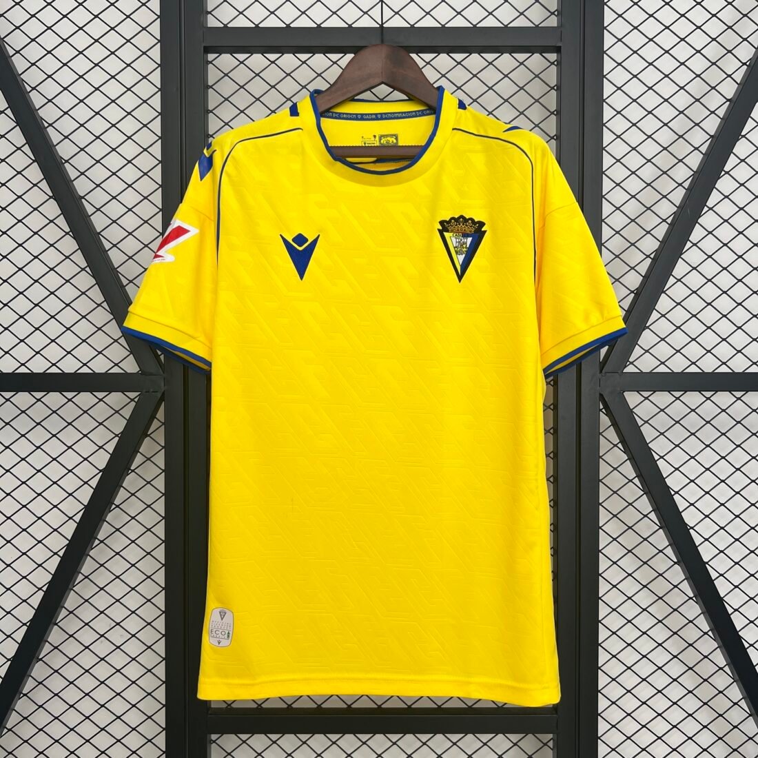 (25/26) Cadiz Local S-4XL 2
