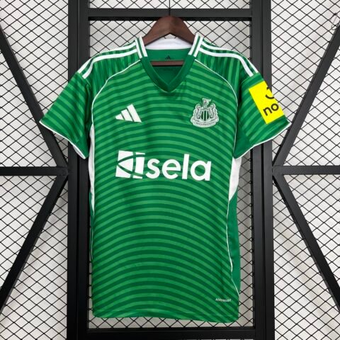 (25/26) Newcastle United الاحتياطي S-4XL