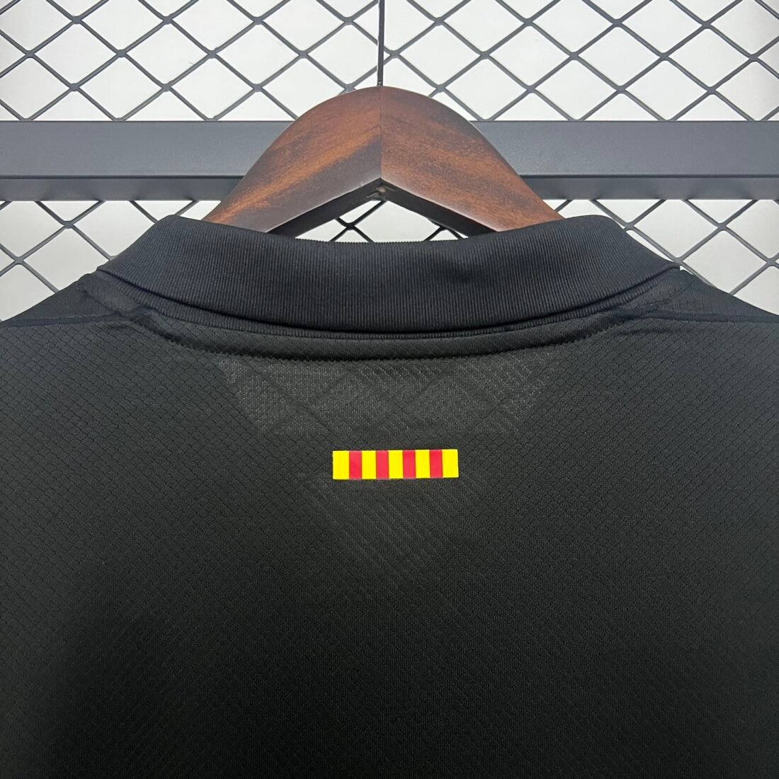 (25/26) Barcelona Trasferta S-4XL 3