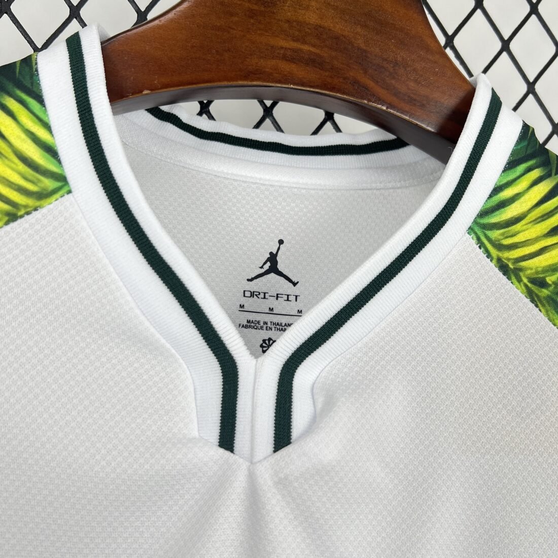 (2026) Mens Brasil Special قميص S-XXL 11