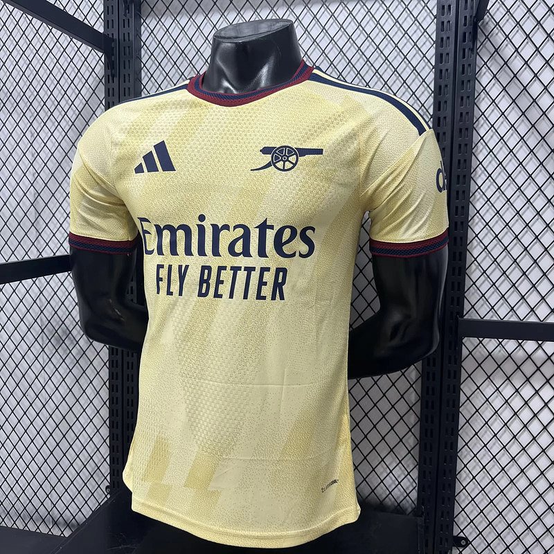 26/27 Player Arsenal S-XXL 20