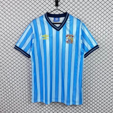 (83/84) Coventry Home Ground In The Season S-XXL