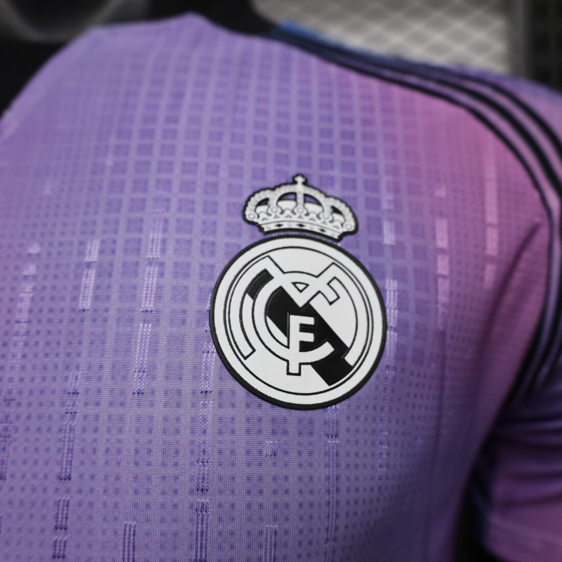 (26/27) Real Madrid إصدار خاص S-2Xl9 14
