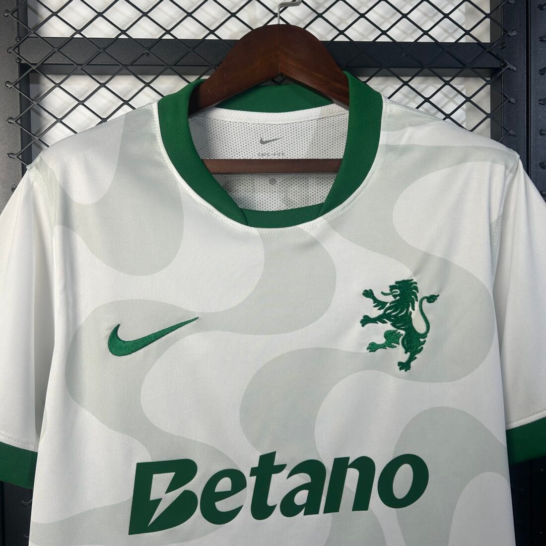 (25/26) Sporting Cp Trasferta S-4XL 4