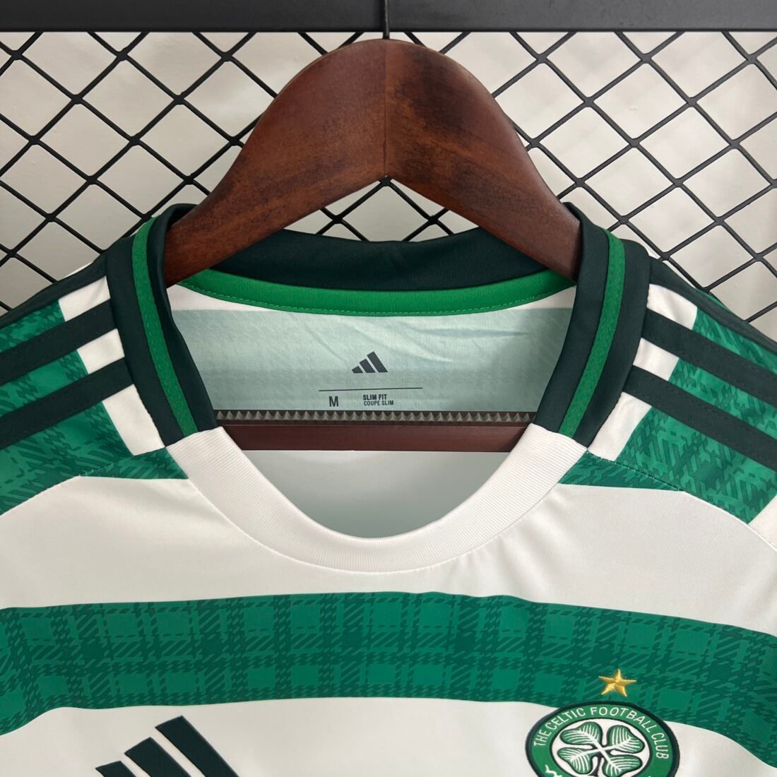 (25/26) Celtics الأساسي S-4XL 2