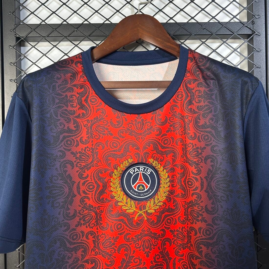 (25/26) PSG إصدار خاص S-XXL 4