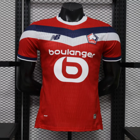(26/27) Lille Player الأساسي S-XXL