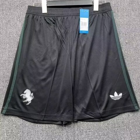 (25/26) Yw Away Shorts