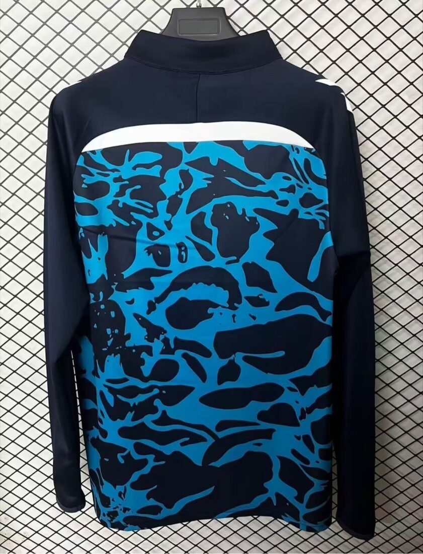 (25/26) Malaga Sweater Tracksuit S-XXL 3