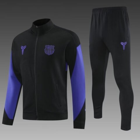 (25/26) Tracksuit Barcelona S-2XL