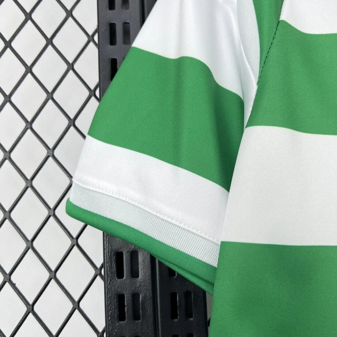 (26/27) Mens Celtic Home Jersey S-XXL 13
