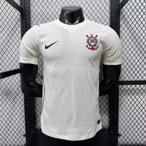 (26/27) Player Corinthians S-2XL