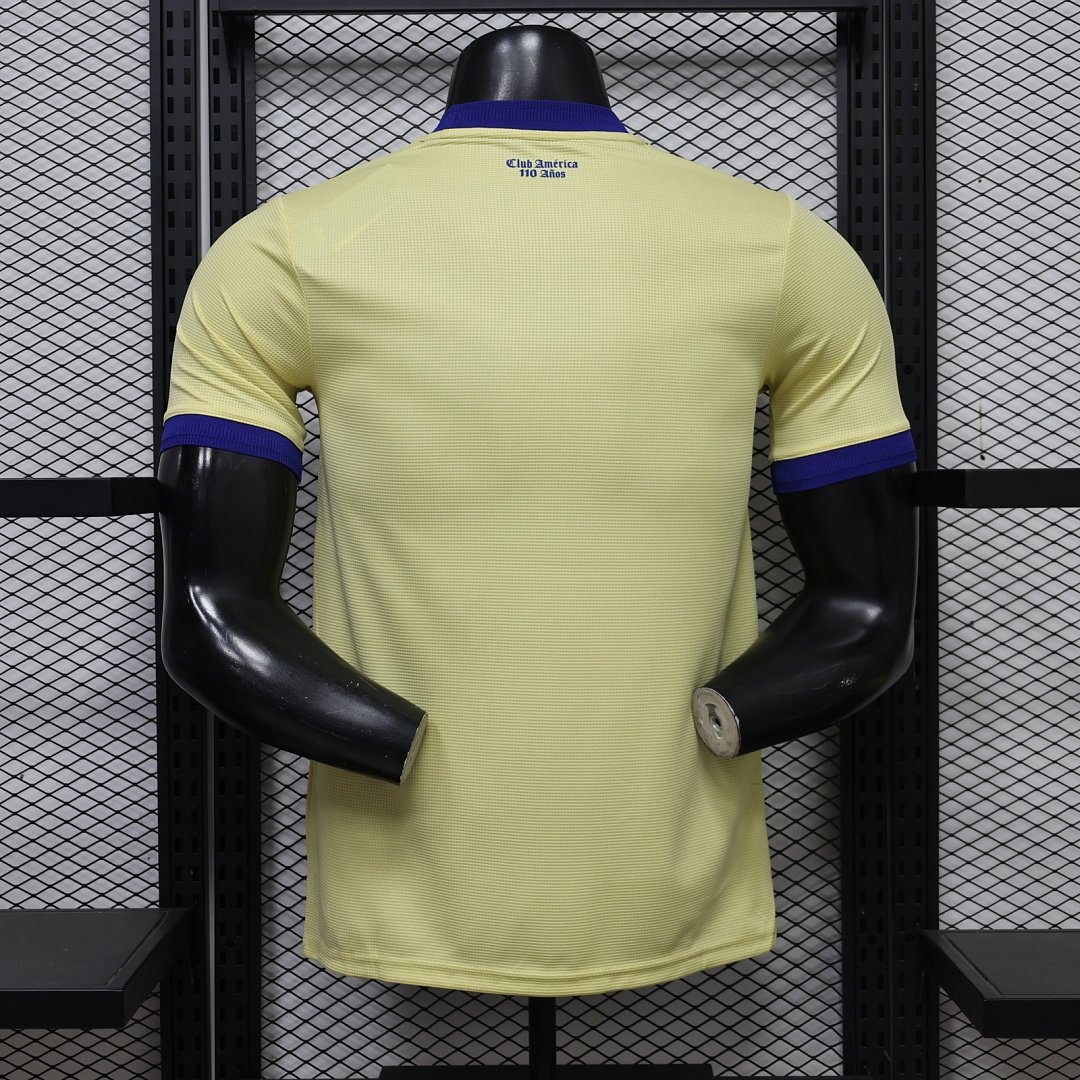 (26/27) American Yellow S-3Xl10 2