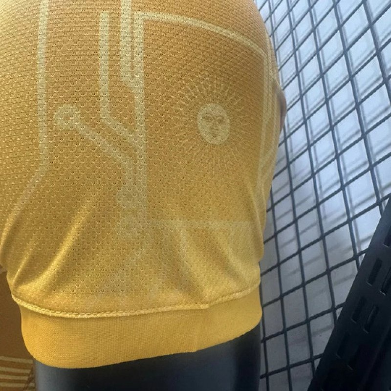(26/27) Player Argentina إصدار خاص S-2XL 9