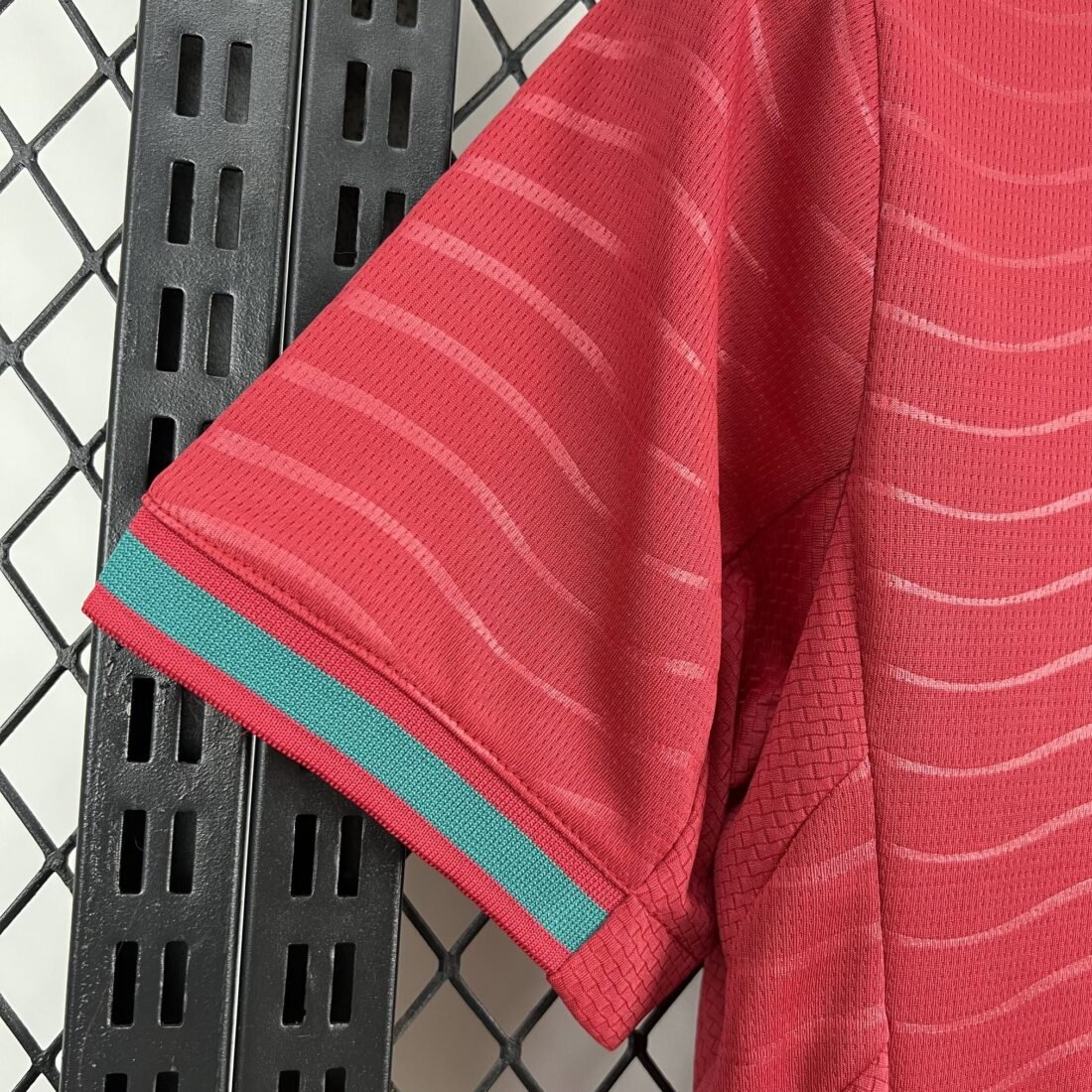 (26/27) نسائي Portugal World Cup الأساسي قميص S-XXL 9